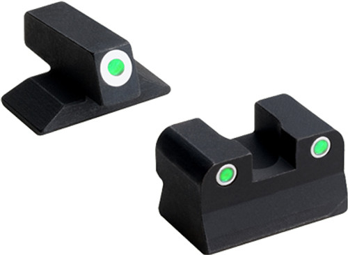 Beretta Vertec Night Sight Kit 92/96 Vertec