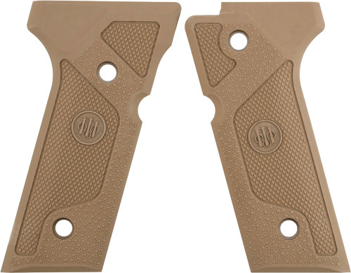 Beretta M9a3 Thin Grips M9a3