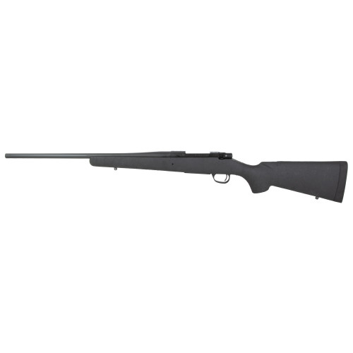 Howa 1500 Superlite Gen 2 308 Win, 20" Threaded Barrel, 1/2x28 Thread Pitch, Matte Black, HS Precision Synthetic Stock, 3rd
