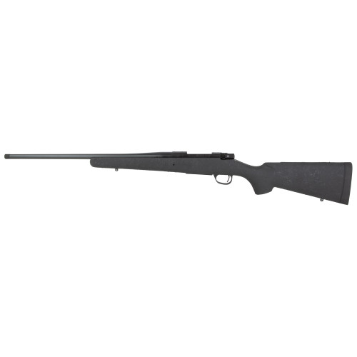 Howa 1500 Superlite Gen 2 6.5 Creedmoor, 20" Threaded Barrel, 1/2x28 Thread Pitch, Matte Black, HS Precision Synthetic Stock, 3rd