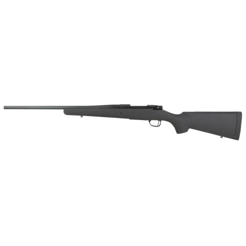 Howa 1500 Superlite Gen 2 7MM-08 Remington, 20" Threaded Barrel, 1/2x28 Thread Pitch, Matte Black, HS Precision Synthetic Stock, 3rd