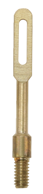 Birchwood Casey Slotted Patch Holder 22 Caliber 5.56x45mm NATO 223 Caliber Rifle Brass