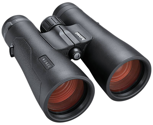 Bushnell Engage EDX 10x 50mm 340 ft @ 1000 yds FOV .59" Eye Relief Black