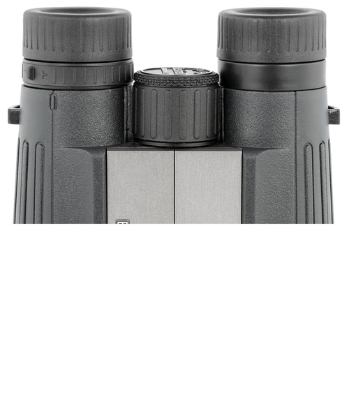 Bushnell Power View, Binocular, 10X42MM, Duplex Reticle, Aluminum Construction, Rubber Coating, Matte Finish, Black