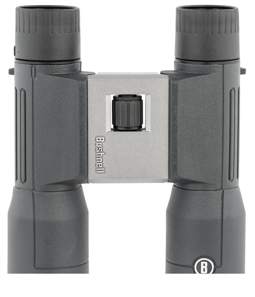 Bushnell Powerview 2 16x 32mm .47" Eye Relief Black Metal Chasis Rubber Armor