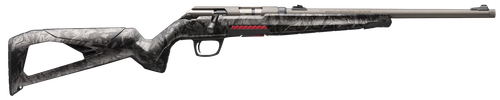 Winchester Xpert SR S 17 WSM, 16.5" Barrel, FRGCB, 8rd