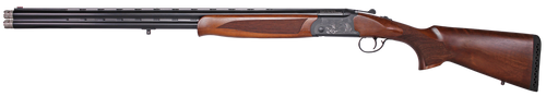 Iver IJ600-28 28 GA VR, 28" Barrels, Walnut 5CT