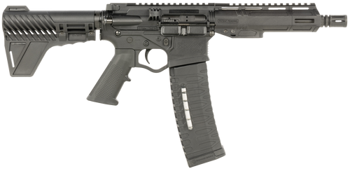 ATI Alpha Maxx AR15 Pistol 223 Rem/5.56mm, 7.50" Barrel, M-Lok Handguard, 60 Rd