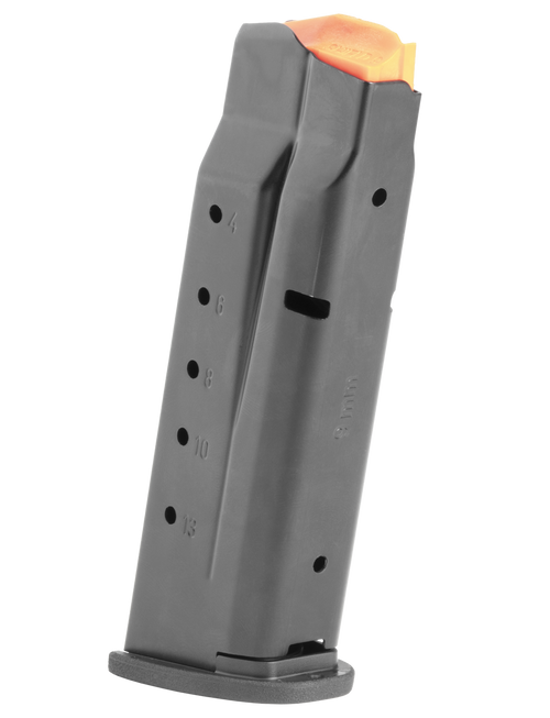 Smith & Wesson 13rd 9mm Fits S&W M&P Shield Black