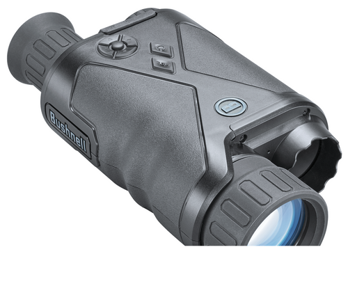 Bush 4.5x40 Equinox Z2 Black , Box 5l
