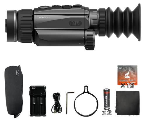 RIX STORM-S6R Storm 640X512 50mm LRF Therm