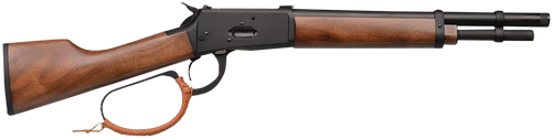 Gforce Arms Saddlehorn 44 Mag 5rd,12" Black Threaded Barrel & Receiver, Turkish Walnut Stock & Forend, Thread Protector