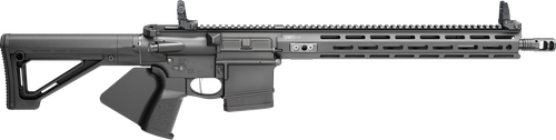 Springfield SAINT Victor 308, 16" Barrel, CA Compliant, Black, 10rd