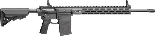 Springfield SAINT Victor 308, 20" Barrel, B5 Furniture, Black, 20rd