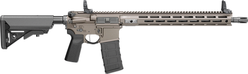 Springfield SAINT Victor 5.56, 16" Barrel, B5 Furniture, Tungsten, 30rd