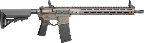 Springfield SAINT Victor 5.56, 16" Barrel, B5 Furniture, Tungsten, 30rd