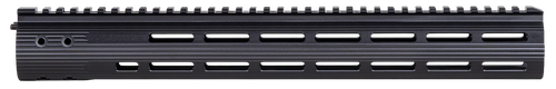 Geissele Automatics ALG Defense V3X Black Aluminum AR-Platform 15" Long