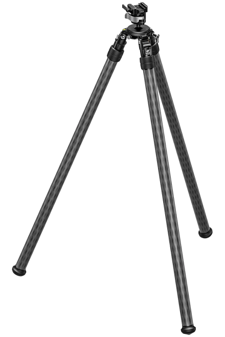 Leofoto Carbon Fiber Tripod Black SO-362CX+MAB-75X