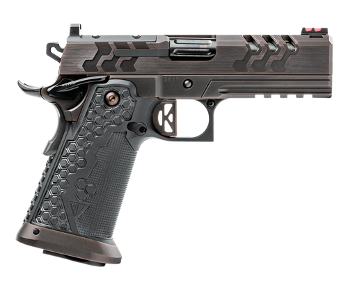 Kimber 2K11 PRO Royal 9mm, Optics Ready, 4.25" Barrel, 19rd
