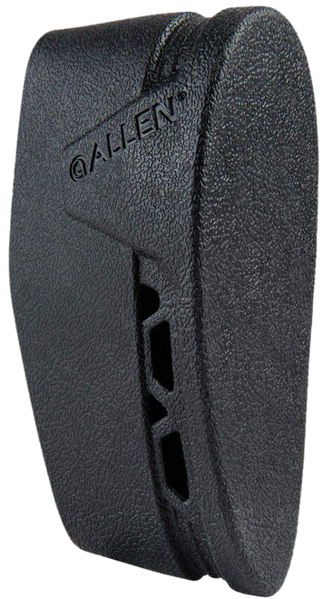 Allen Recoil Eraser Slip-On Pad Large Black Silicone