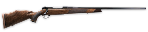 Weatherby MkV Deluxe 416 WBY 26IN