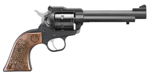 Ruger Super Wrangler 22M/LR, 5.5" Barrel