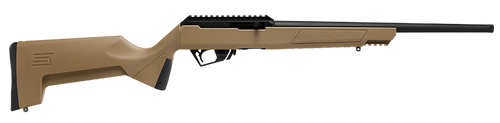 Savage Arms RXR 22 LR 10rd,16.50" Flat Dark Earth