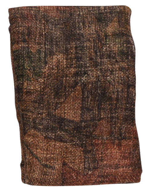 Allen Burlap 12FTX54IN MO BU Country