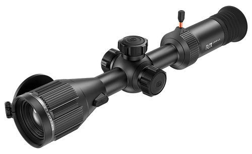 RIX Leap L3 384X216 3.2-9.6X35 Therm Rangefinder