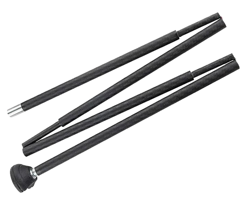 CVA Carbon Fiber Accura Collapsible Ramrod .40/.45/.50 Cal