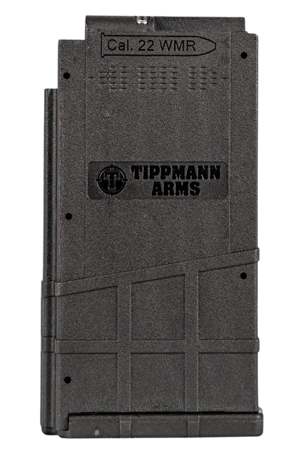 Tippmann MAG M4-WMR 10R MAG (pinned)