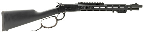 Gforce LVR357 357 Magnum, 16.5" Barrel, Black, 8rd
