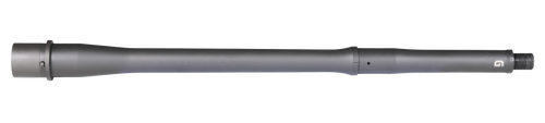 Geissele Automatics 5.56x45mm NATO 14.50" Chrome Lined Steel/Chrome Moly Vanadium Steel Features M4 Feed Ramps