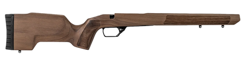 MDT Timber Core Walnut Fits Ruger American Short Action