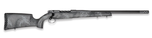 Weatherby Live Wild Carbon 7mm PRC 22" Barrel, Brake, 3rd