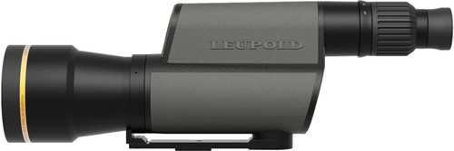 Leupold Golden Ring Spotting Scope, 20-60x80 TI MOA Gray