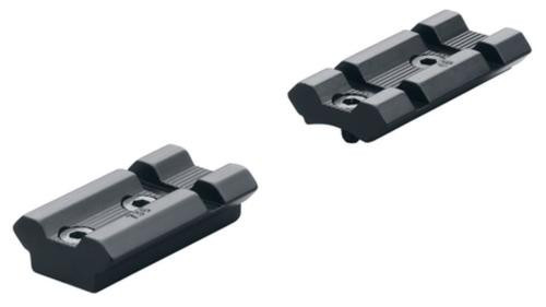 Leupold 2-Piece Rifleman Weaver Style Base For Winchester 70 Matte Black