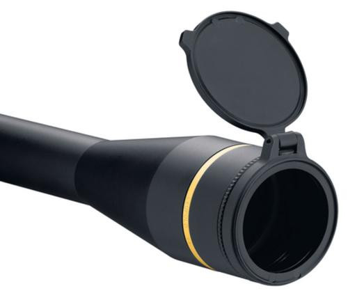 Leupold Alumina Flip Back Lens Cover 50mm