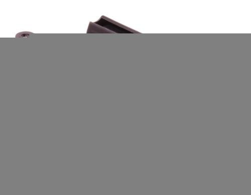 Ammoboost LA Floorplate, Magazine, Remington 700 Bdl, 6.5X55 Sw, 5Rnd, Black 6.5x55mm Swede