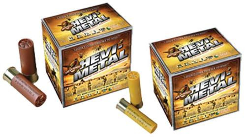 HEVI-Shot Hevi-Shot Turkey Magnum Blend 10 Ga, 3.5", 2 3/8oz, 5-7 Shot, 5rd/Box, 10/Case
