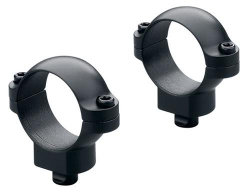 Leupold Quick Release Extension accepts up to 52mm High 1" Diameter Black