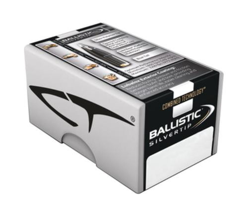 Nosler Ballistic Silvertip Reloading Bullets .277 150gr, 270 Caliber 50 Per Box,  NOT AMMO THESE ARE RELOADING BULLETS