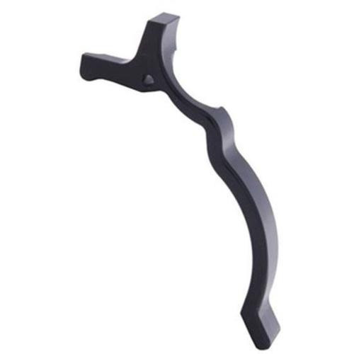 Tactical Solutions Extended Magazine Release, For Ruger 10/22, Matte OD Green