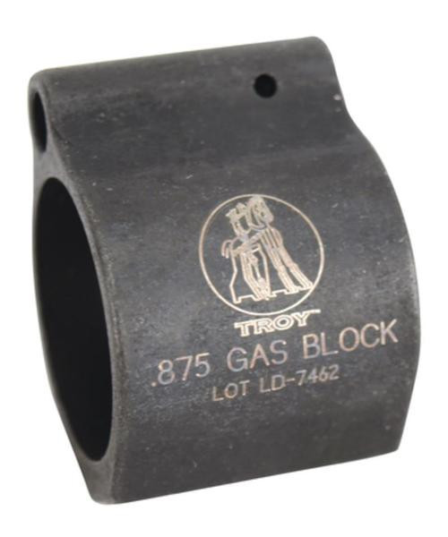 Troy .875 Gas Block