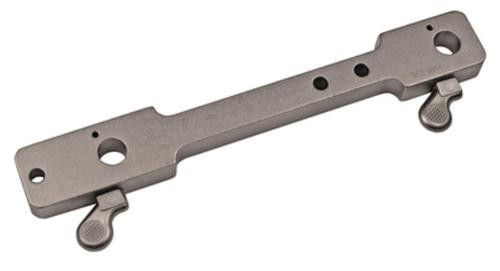 Leupold 1-Piece Quick Release Base For Marlin 336/1895 Silver Finish