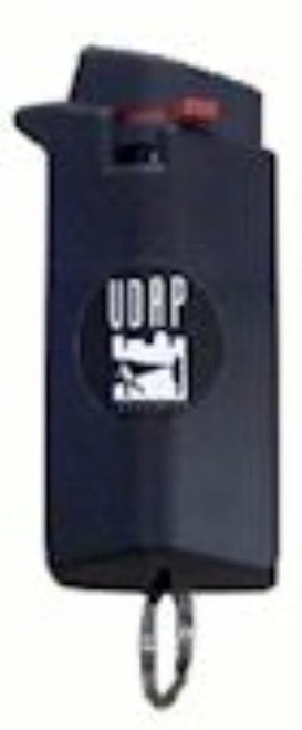 UDAP 1 Key Chain 11GM Pepper Spray Fog