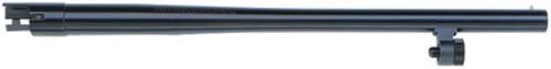 Mossberg 500XBL Barrel 12 Ga 18.5" Front Bead Sight, Blued