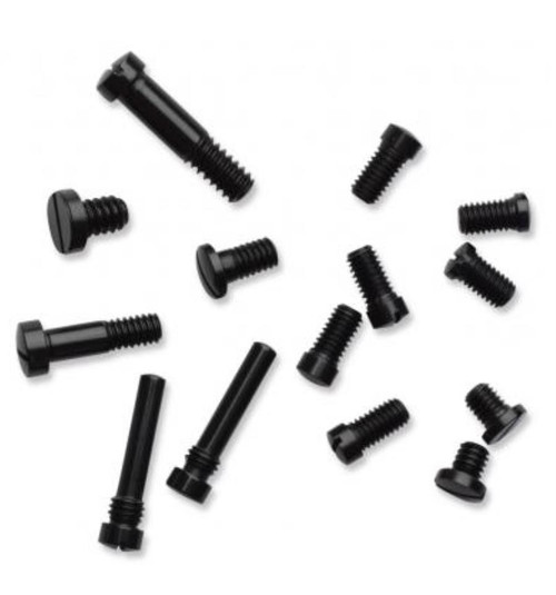 Uberti 1858 Remington Screw Kit 