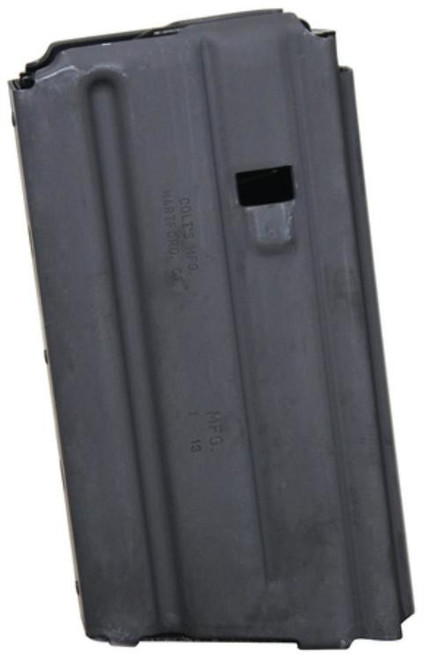 Colt Factory Magazine AR-15 .223/5.56mm NATO Matte Gray 20rd