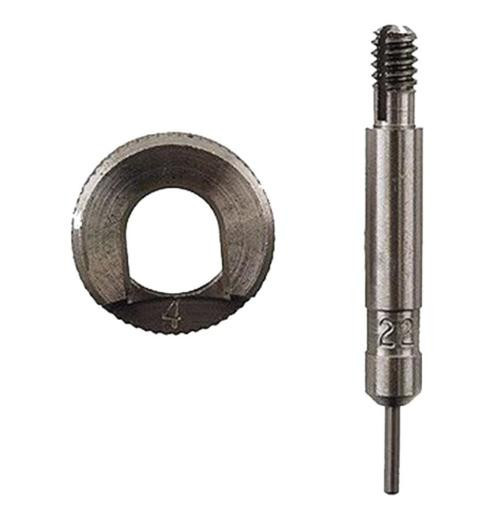 Lee Case Length Gauge, Shell Holder 2 Piece .375 Win Lee Case Length Gauge, Shell Holder 2 Piece .375 Win